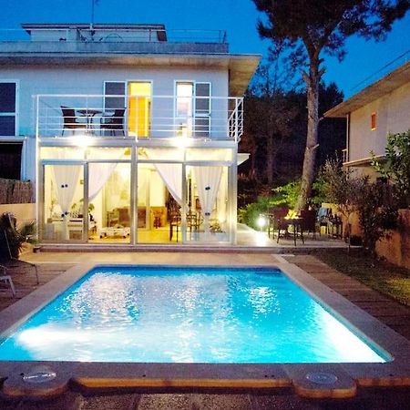 סה פובלה Villa Llucona Etv/6454 מראה חיצוני תמונה