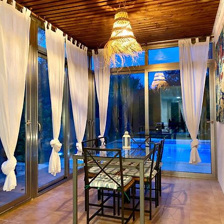 סה פובלה Villa Llucona Etv/6454 מראה חיצוני תמונה