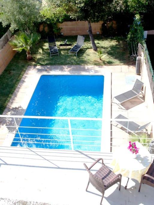 סה פובלה Villa Llucona Etv/6454 מראה חיצוני תמונה