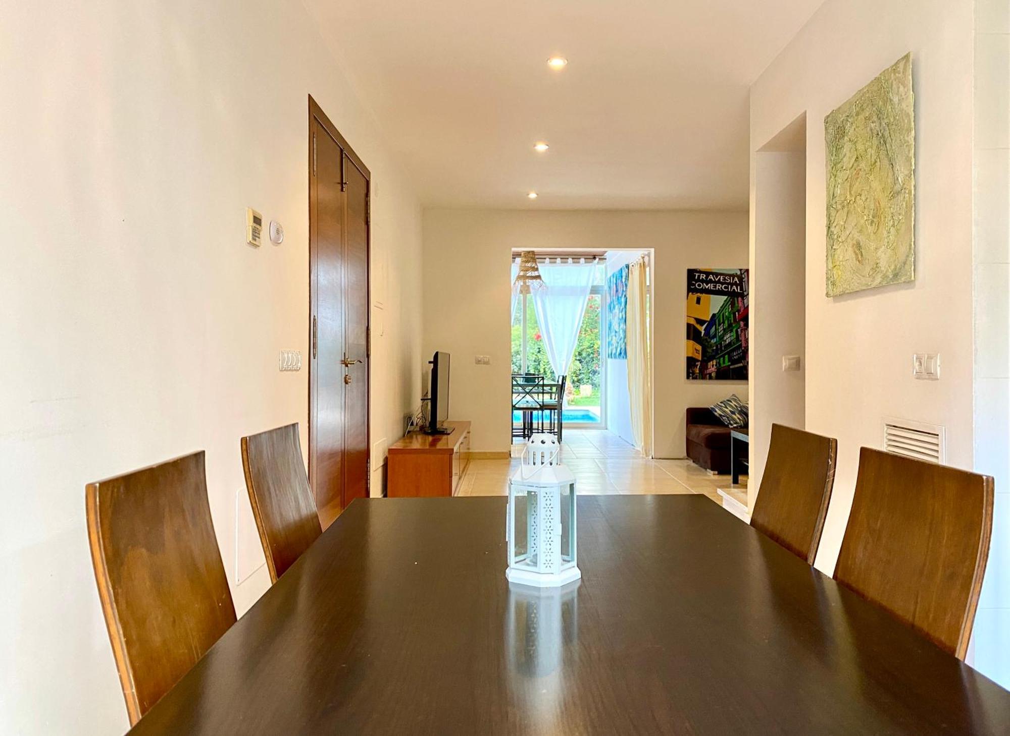 סה פובלה Villa Llucona Etv/6454 מראה חיצוני תמונה