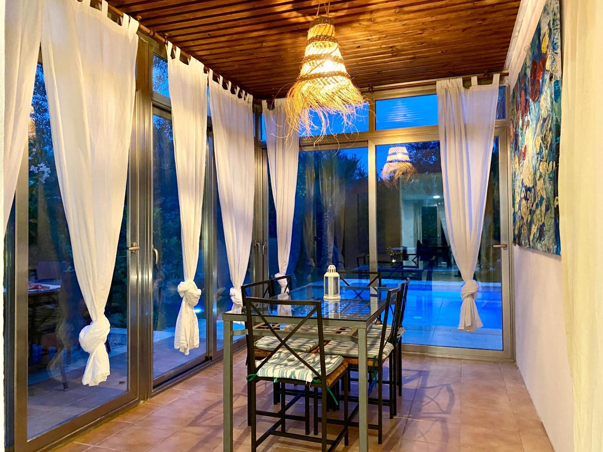 סה פובלה Villa Llucona Etv/6454 מראה חיצוני תמונה