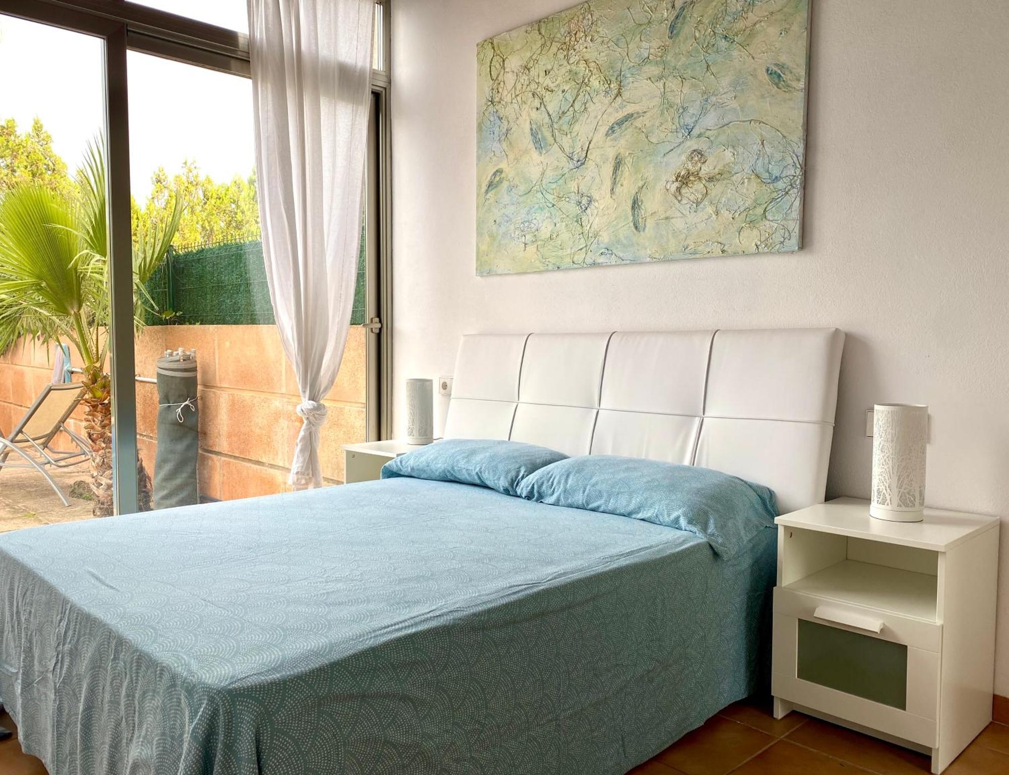 סה פובלה Villa Llucona Etv/6454 מראה חיצוני תמונה