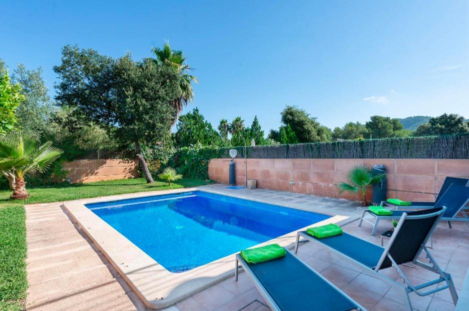 סה פובלה Villa Llucona Etv/6454 מראה חיצוני תמונה