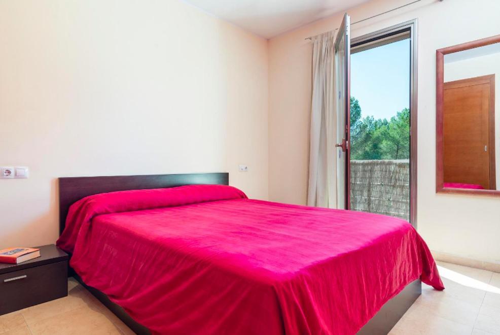 סה פובלה Villa Llucona Etv/6454 מראה חיצוני תמונה