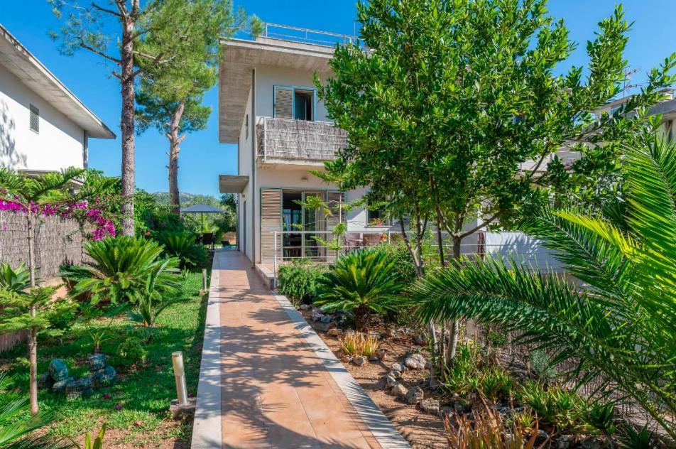 סה פובלה Villa Llucona Etv/6454 מראה חיצוני תמונה