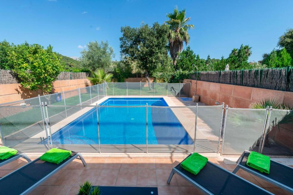סה פובלה Villa Llucona Etv/6454 מראה חיצוני תמונה