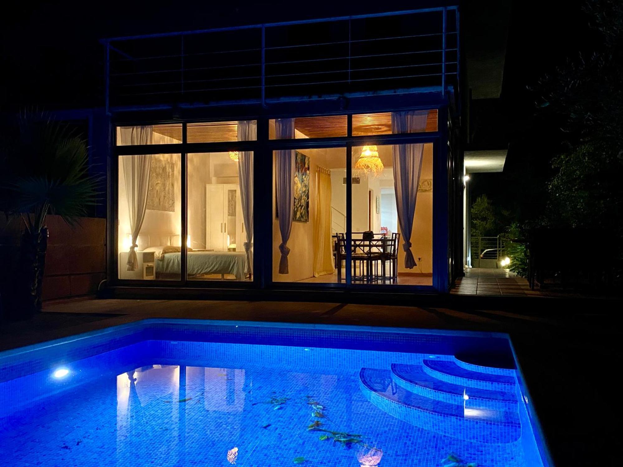 סה פובלה Villa Llucona Etv/6454 מראה חיצוני תמונה